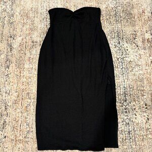 Wild Fable Halter Dress